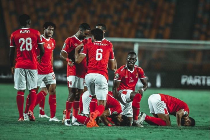 الأهلي، الاهلي الأهلي، الاهلي